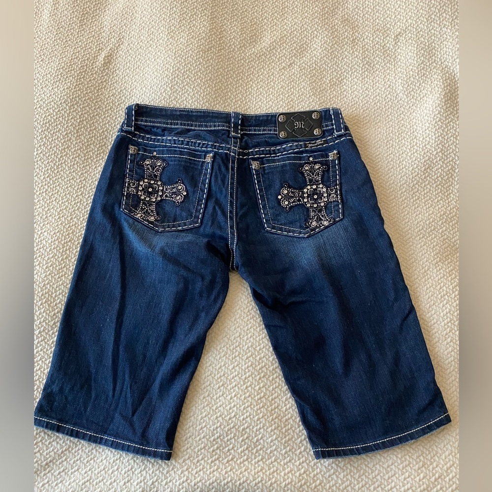 Miss Me Vintage Jeans - Picture 6 of 11
